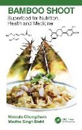 Cover: Bamboo Shoot - CRC Press