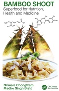 Cover: Bamboo Shoot - CRC Press