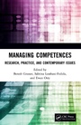 Cover: Managing Competences - Taylor & Francis