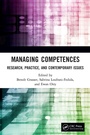 Cover: Managing Competences - Routledge