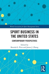 Abbildung von: Sport Business in the United States - Routledge