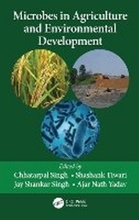 Abbildung von: Microbes in Agriculture and Environmental Development - CRC Press