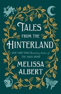 Cover: Tales from the Hinterland - Flatiron Books