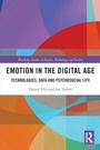 Cover: Emotion in the Digital Age - Routledge
