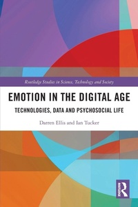 Enlarge image Cover: Emotion in the Digital Age - Routledge