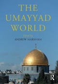 Cover: The Umayyad World - Routledge