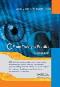Enlarge image Cover: C - CRC Press