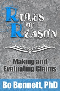 Enlarge image Cover: Rules of Reason - Ebookit.com