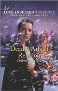 Cover: Deadly Amish Reunion - Love Inspired Suspense