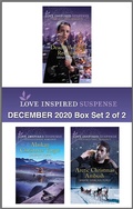 Cover: Harlequin Love Inspired Suspense December 2020 - Box Set 2 of 2 - Love Inspired Suspense