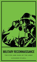 Cover: Military Reconnaissance - Casemate