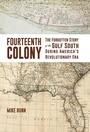 Cover: Fourteenth Colony - NewSouth Books