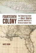 Cover: Fourteenth Colony - NewSouth Books