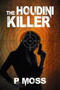 Cover: The Houdini Killer - SquidHat Records