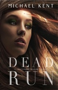 Cover: Dead Run (A Lieutenant Beaudry Novel) - A Lieutenant Beaudry Novel