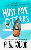 Cover: Must Love Otters - Eliza Gordon Books
