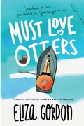 Cover: Must Love Otters - Jennifer Sommersby Young