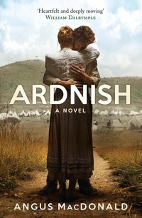 Abbildung von: Ardnish - Polygon An Imprint of Birlinn Limited