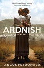 Cover: Ardnish - Polygon An Imprint of Birlinn Limited