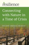 Cover: Connecting with Nature in a Time of Crisis - Changemakers Books