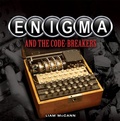 Cover: Enigma and The Code Breakers - G2 Rights