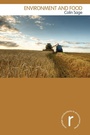Cover: Environment and Food - Routledge