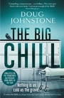 Cover: The Big Chill - ORENDA BOOKS