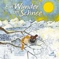 Cover: Ein Wunder im Schnee - Baeschlin Verlag
