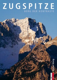 Abbildung von: Zugspitze - AS Verlag