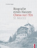 Cover: Chesa sur l'en - AS Verlag