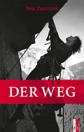 Cover: Der Weg - AS Verlag