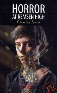 Abbildung von: Horror at Remsen High - Klett