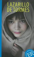 Cover: Lazarillo de Tormes - Klett