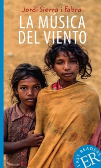 Abbildung von: La música del viento - Klett