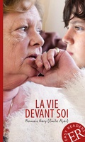 Cover: La vie devant soi - Klett