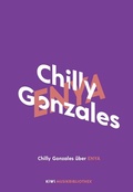 Cover: Chilly Gonzales &uuml;ber Enya - Kiepenheuer & Witsch