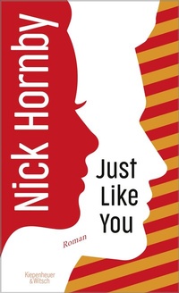 Abbildung von: Just Like You - Kiepenheuer & Witsch