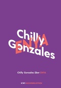 Cover: Chilly Gonzales &uuml;ber Enya - Kiepenheuer & Witsch