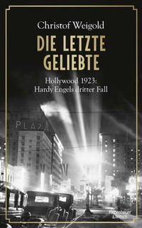 Abbildung von: Die letzte Geliebte - Kiepenheuer & Witsch
