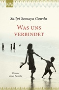 Cover: Was uns verbindet - Kiepenheuer & Witsch