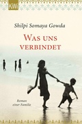 Cover: Was uns verbindet - Kiepenheuer & Witsch