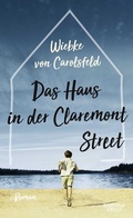 Cover: Das Haus in der Claremont Street - Kiepenheuer & Witsch