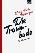Cover: Die Traumbude - Kiepenheuer & Witsch