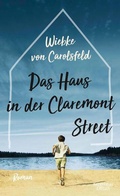 Cover: Das Haus in der Claremont Street - Kiepenheuer & Witsch