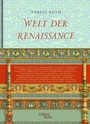 Cover: Welt der Renaissance - Kiepenheuer & Witsch