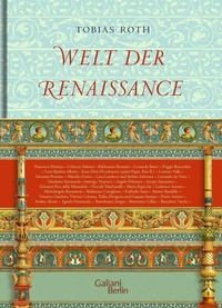 Enlarge image Cover: Welt der Renaissance - Kiepenheuer & Witsch