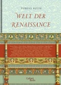 Cover: Welt der Renaissance - Galiani Berlin