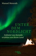 Cover: Unter dem Nordlicht - Kiepenheuer & Witsch
