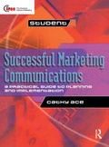 Cover: Successful Marketing Communications - Routledge