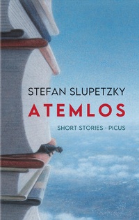 Enlarge image Cover: Atemlos - Picus Verlag